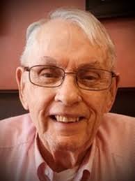 John Roy McArthur Obituary