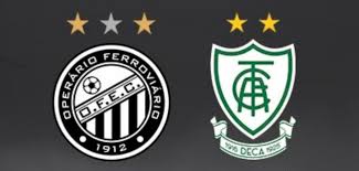 More vasco da gama vs operário pr results can be found on the h2h results page Operario Pr X America Mg Saiba Onde Assistir Ao Jogo Ao Vivo Na Tv Pela Serie B