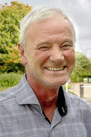 Lars Schmidt vil i Folketinget