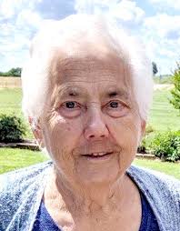 OBITUARY: Wilberta Teresa Rose Ernst