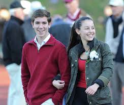 Greenwich football team set for Homecoming Day game vs. Trumbull