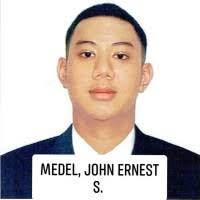 100+ (na) “Ernest John” profile