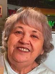 Beverly Garon Obituary (1939