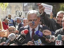 Procesul lui dragnea se judecă azi, ultimul termen. Dragnea Aduce Interlopi La Inalta Curte Film Complet Infractorul È™ef Al Psd Comportament LaÈ™ Youtube