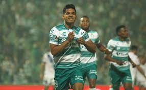 Check spelling or type a new query. Eduardo Aguirre Scored The Fastest Goal In Liguillas For Santos Ruetir