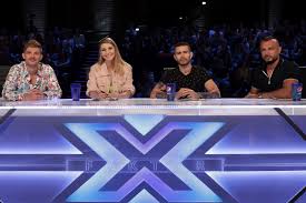 No longer available on fox. X Faktor