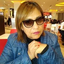 Marisol Lazcano's Instagram, Twitter & Facebook