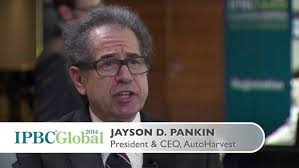 In conversation with Ira Blumberg, VP of IP at Lenovo, IPBC