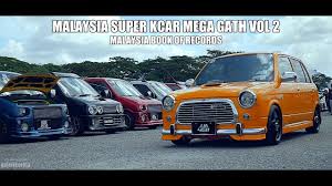 We did not find results for: Malaysia Super Kcar Mega Gathering 2 2019 Youtube