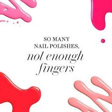 21 Beauty Quotes Hair And Makeup Junkies Live By Beauty Quotes Hair Makeup Quotes Funny Manicure Quotes