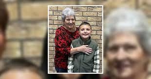 Laura "Granny" Z. Roberts Obituary October 11, 2024