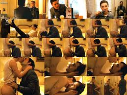 Come Closer To Natalie Portman- The Nude Revealed In Stunning GIFs