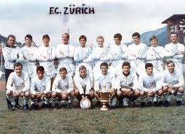 Abonnieren sie den fcl newsletter. Fc Zurich Fcz Mannschaftsfoto 1969 1970 Kaufen Auf Ricardo