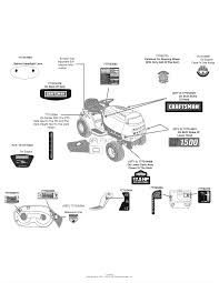 Have a craftsman model #247289050 lawn tractor. Diagram Wiring Diagram For Craftsman Lt 1500 Full Version Hd Quality Lt 1500 Trudiagram Amicideidisabilionlus It