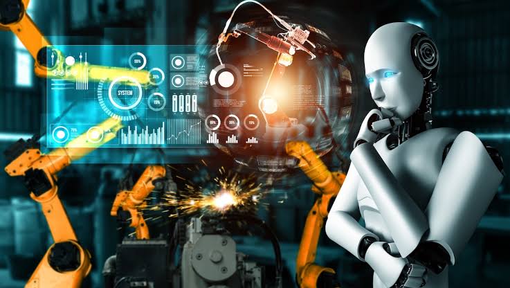 The Role of Artificial Intelligence in Driving Innovation and Transformation in the Industrial Sector – IIoT World