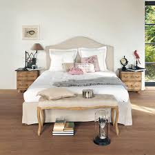 Poltrona letto singolo trasformabile 75x70x75 cm in tessuto benzoni beige. Letto Sfoderabile In Lino 160x200 Cm Danceny Maisons Du Monde