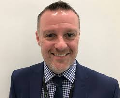 Randall is a top class appointment