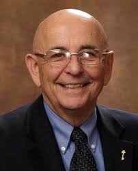 We Pray for the Family of The Rev. Robert (Bob) G. Coon