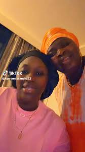 L'ambiance à Abidjan Massandjé Koné et Mamou