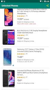 Get the best deals on phones from apple, samsung, lg & more when you shop ebay. Download Buy Unlocked Phones Free For Android Buy Unlocked Phones Apk Download Steprimo Com