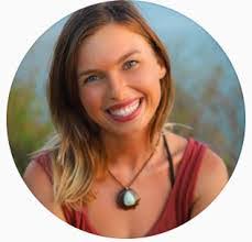 Kristen Robles's Instagram, Twitter & Facebook