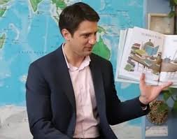 Makes me want to vomit: Ex-religious school leader in Delaware who shared  child abuse videos gets 24 of 25 counts dropped