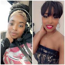 Destiny Wilder's Instagram, Twitter & Facebook