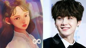 Kolaborasi iu dan suga bts di lagu eight berhasil mendominasi sederet chart musik realtime di korea selatan. Lagu Baru Iu Eight Featuring Suga Bts Melambung Tinggi Di Tangga Lagu Tepat Setelah Rilis Indofankor