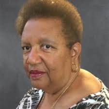 Obituary information for Mary-Eliane Kavanaugh