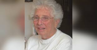 Obituary information for Bertha M. Gleim