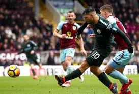English premier league date : English Premier League Report Burnley V Manchester City 3 February