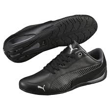 Fashion Puma Drift Cat 5 Carbon Men S Shoes Men Shoe Sport Classics New Spor Ayakabilar Spor