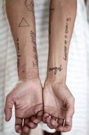 The 34 Kinds Of Tattoos That Look Insanely Hot On Guys Dovme Kol Dovmesi Ve Dovme Modelleri