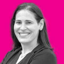 Philadelphia Business Journal 40 Under 40, Class of 2021, Stephanie Eggert 