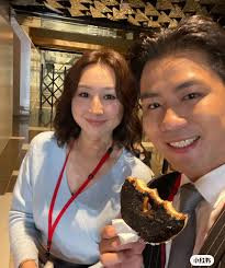 蕭家浩- Edmond Siu friends...