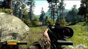 Big game hunter is a hunter activity on anachronia, with requirements starting at level 75 hunter and level 55 slayer. Big Game Hunter 2010 Demo Gameplay Youtube