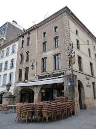 Maisons A Epinal Plus D Infos Sur Le Lien Monuments Historiques Maison Place Des Vosges