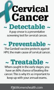 The report gives complete insights of. National Cervical Cancer Coalition Nccc