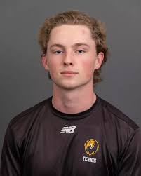 2019-20 Men's Tennis Roster