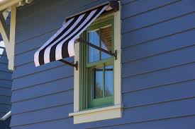 Material ini dipilih karena lebih tahan lama. Jendelamu Gitu Gitu Aja Pakai 9 Kanopi Kain Ini