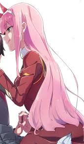 Wallpaper engine enables you to use live wallpapers on your windows desktop. Zero Two Phone Wallpaper Posted By Sarah Peltier