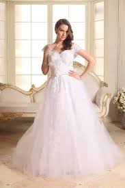 Lace illusion bodice gown with english net skirt and scoop back. A Line Lace Sweetheart Wedding Dress Fashion Dresses