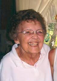 Beatrice Lauretta Benson Hallgrimson (1924-2012)