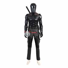 Collection by david han • last updated 5 weeks ago. G I Joe Retaliation Costume Snake Eyes Cosplay Costumes Ccosplay Com