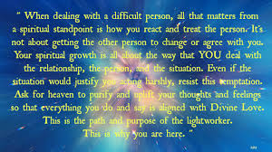 Soul agreements healing soul mate relationships maryam hasnaa. Spiritual Standpoint Positive Quotes