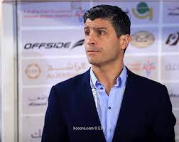 مهلة الـ 24 ساعة التي طلبها الحريري قائمة وتوقعات بانجلاء المشهد الحكومي هذا الأسبوع. Ù…Ø¯Ø±Ø¨ Ø£Ù„Ù…ÙŠØ±ÙŠØ§ ÙŠÙƒÙŠÙ„ Ø§Ù„Ù…Ø¯ÙŠØ­ Ù„Ù…ÙˆØ±ÙŠÙ†ÙŠÙˆ ØºÙŠØ± Ø·Ø±ÙŠÙ‚Ø© Ø±Ø¤ÙŠØ© ÙƒØ±Ø© Ø§Ù„Ù‚Ø¯Ù…
