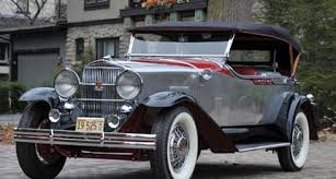 Image result for Tunis Gray 1929 Buick