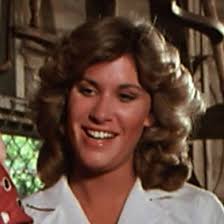 Happy Birthday, Judy Norton!