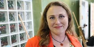 Gościem Radia ZW była Edyta Sobczyk-Kornacka wraz z grupą uczniów, którzy w  Stanach Zjednoczonych szlifowali język angielski