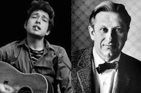 Bob dylan and neil young on the same bill at barclaycard presents british summer time: Studs Terkel Interviews A Very Young Bob Dylan In 1963 And It S Incredible Dangerous Minds
